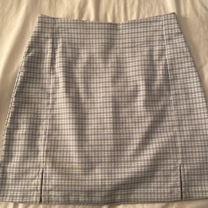 Brandy melville skirt